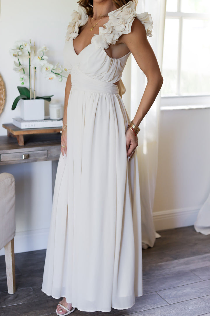 Madeline Maxi Dress