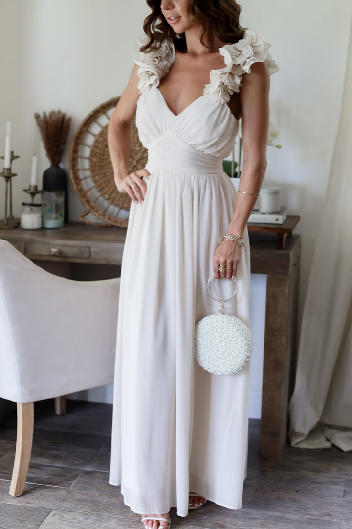 Madeline Maxi Dress