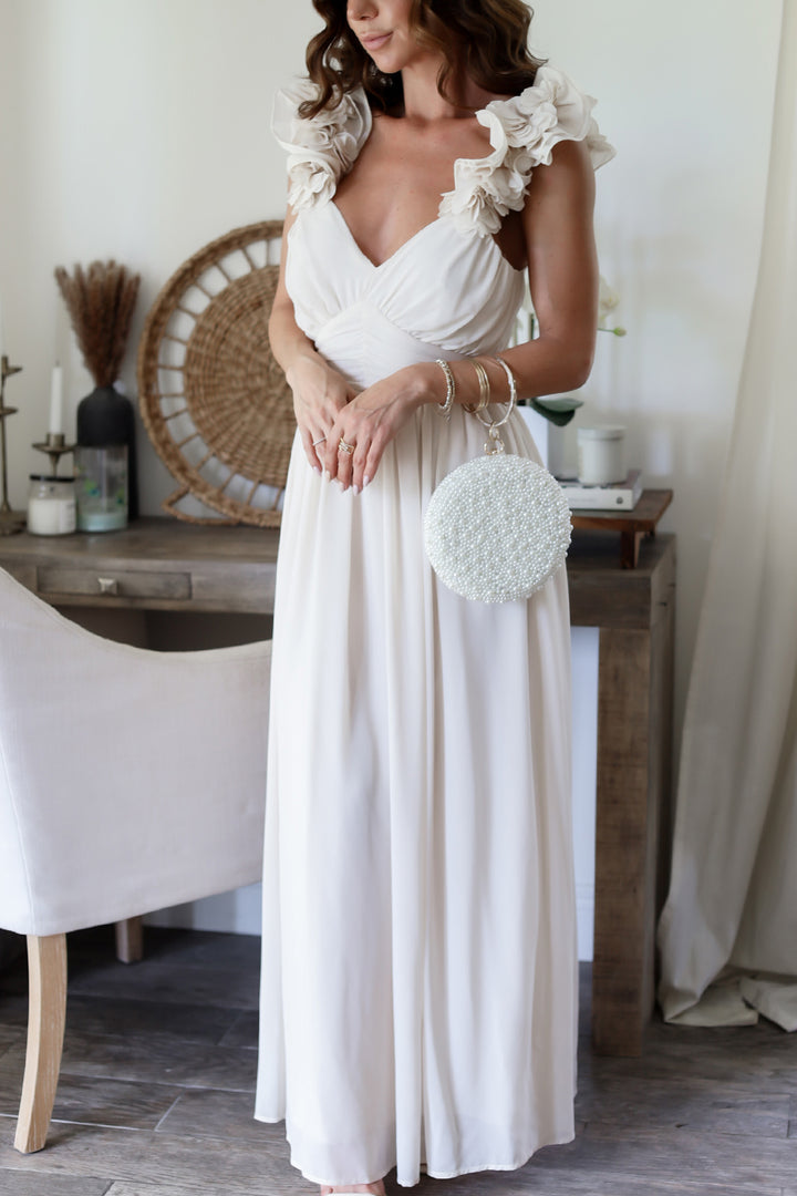 Madeline Maxi Dress