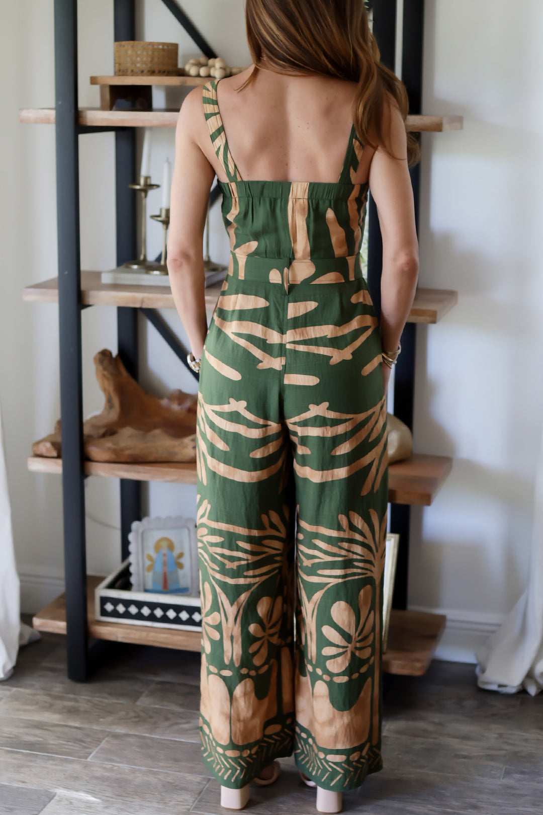 Isla Jumpsuit