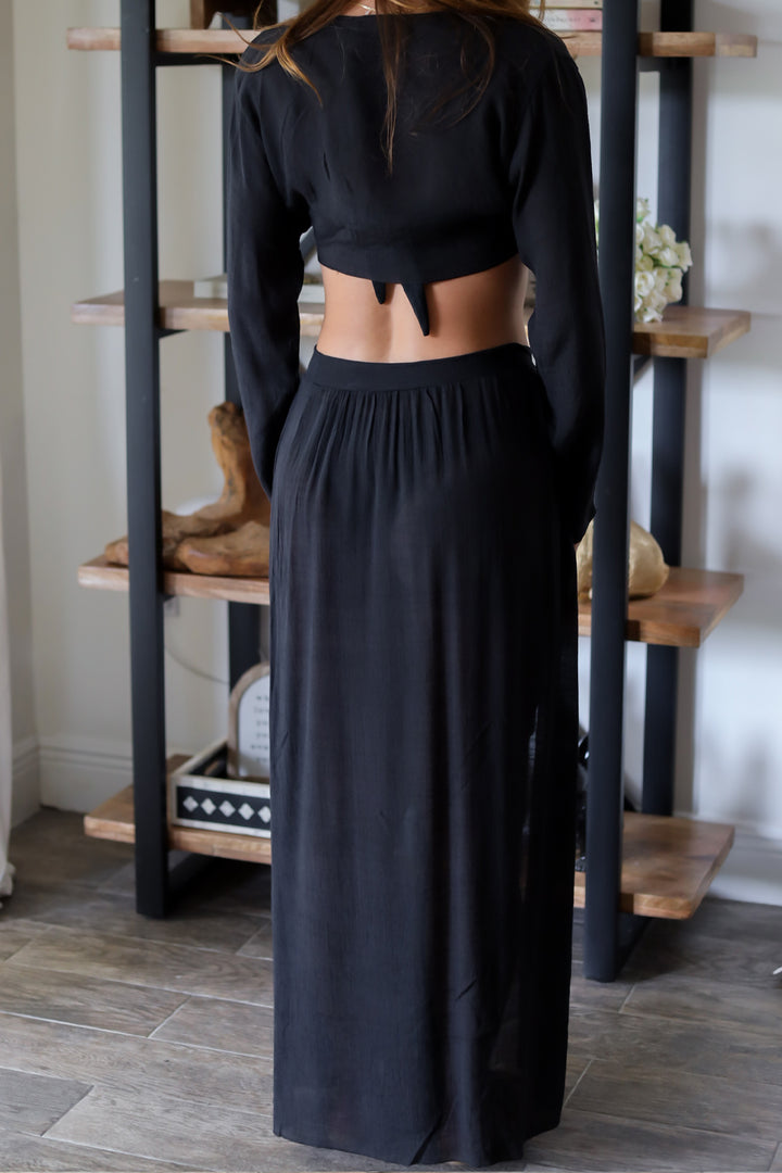 Ibiza Coverup Set - 3 Colors