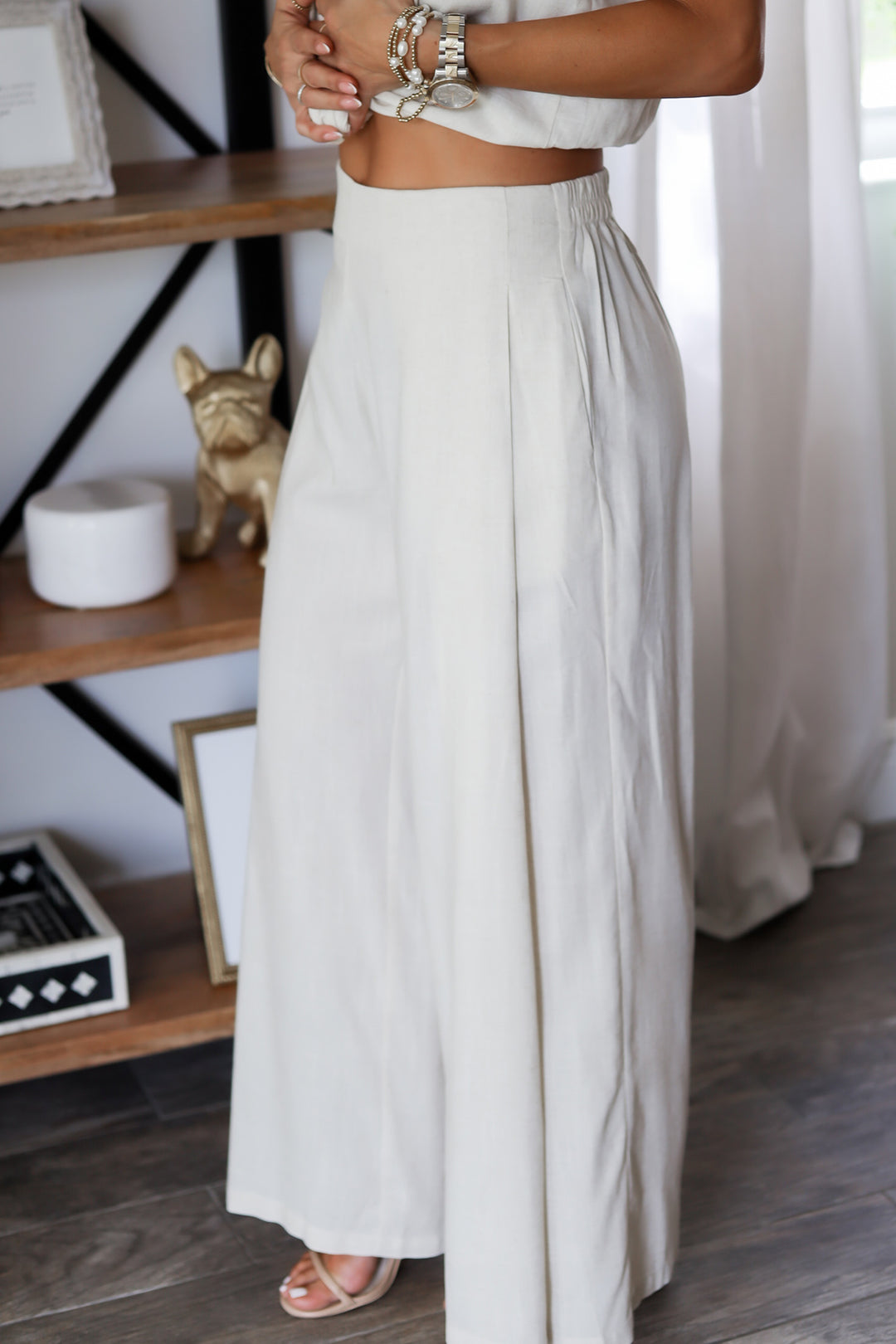 Valencia Set - 2 Colors