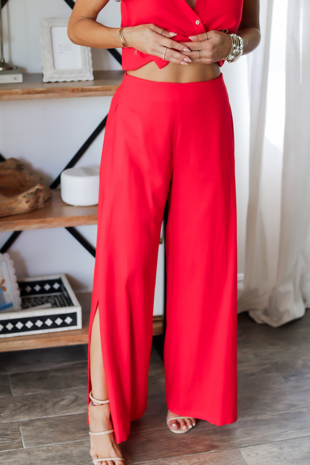 Valencia Set - 2 Colors