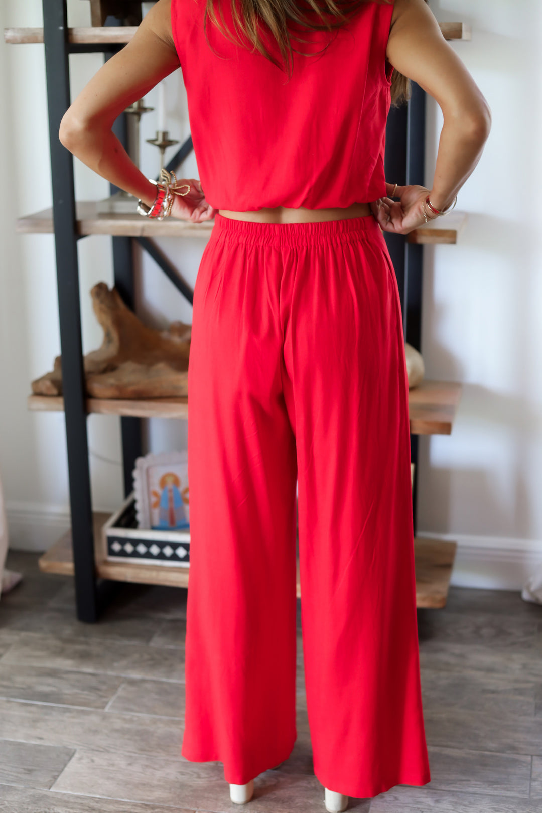 Valencia Set - 2 Colors