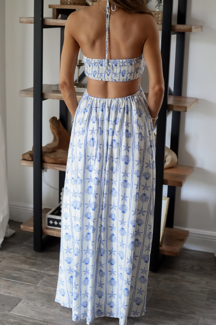 Seychelles Maxi Dress