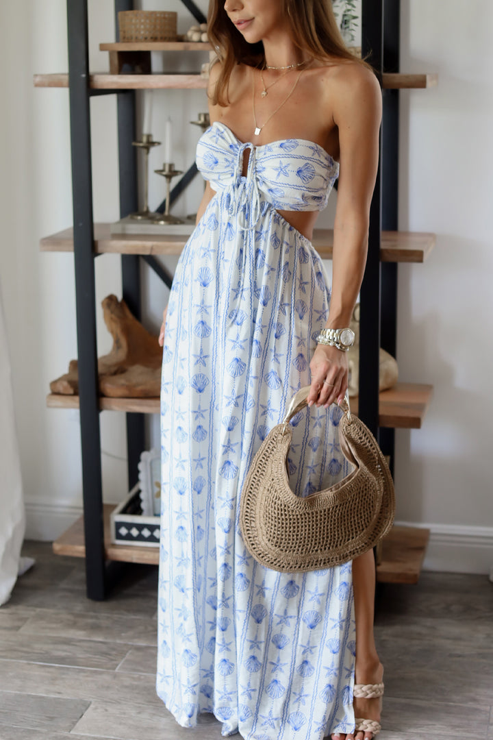 Seychelles Maxi Dress