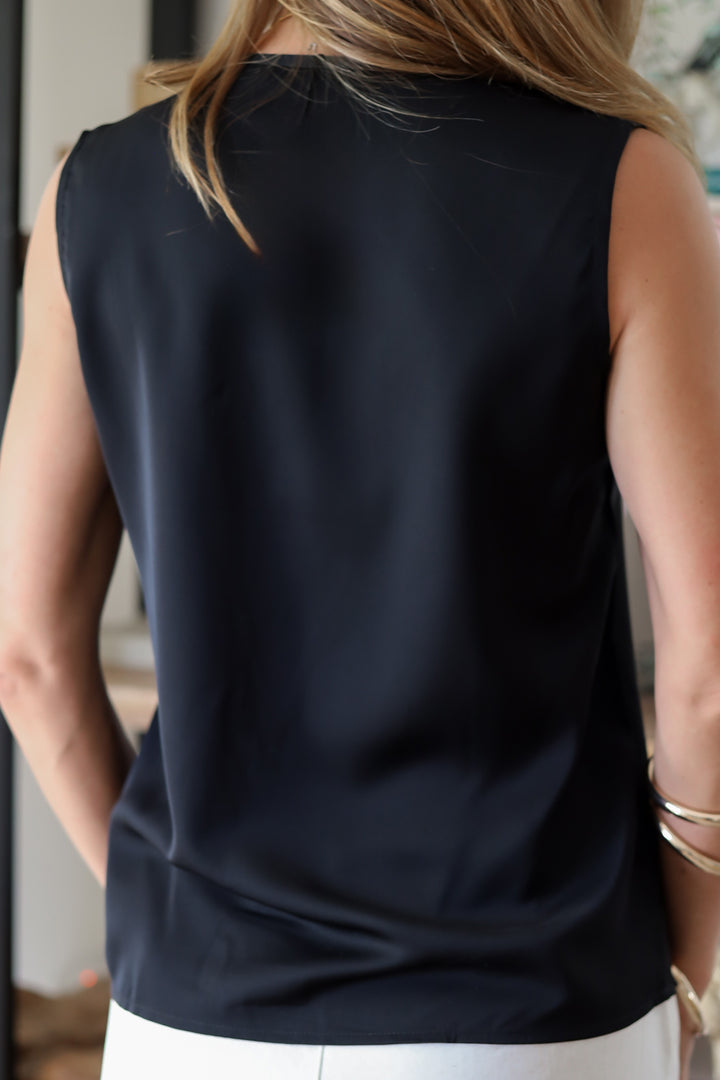 Alexa Tank - 3 Colors