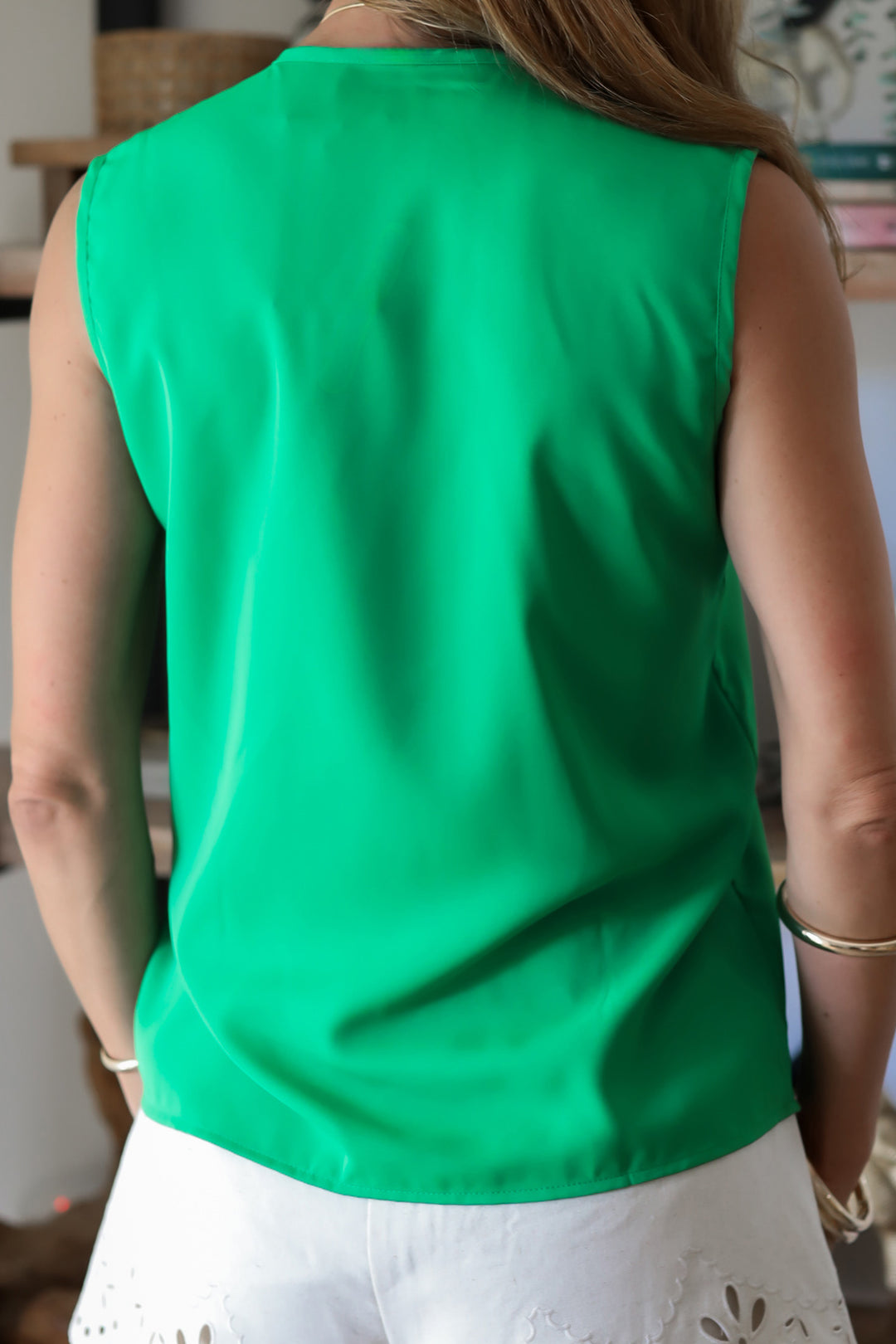 Alexa Tank - 3 Colors
