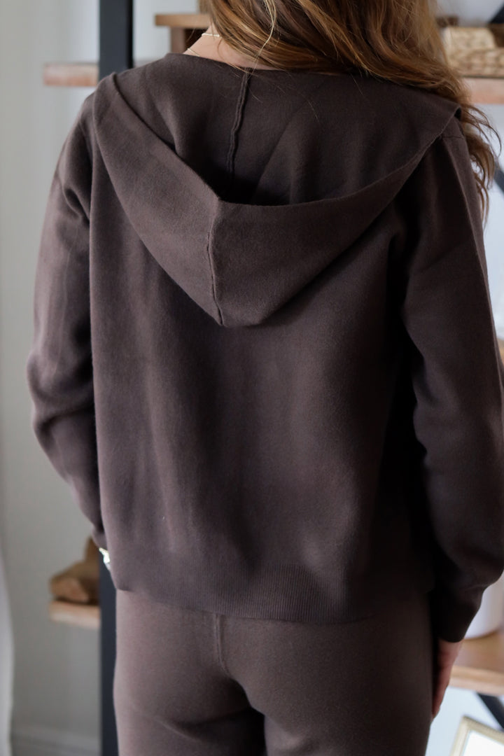 Let's Travel Lounge Set