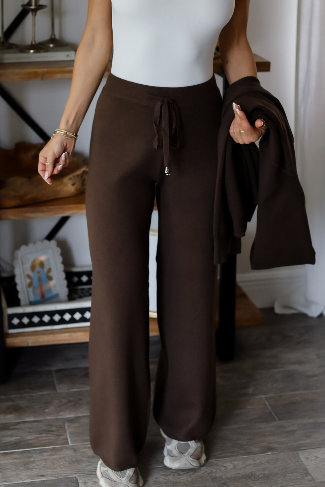 Let's Travel Lounge Set