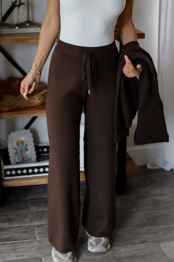 Let's Travel Lounge Set