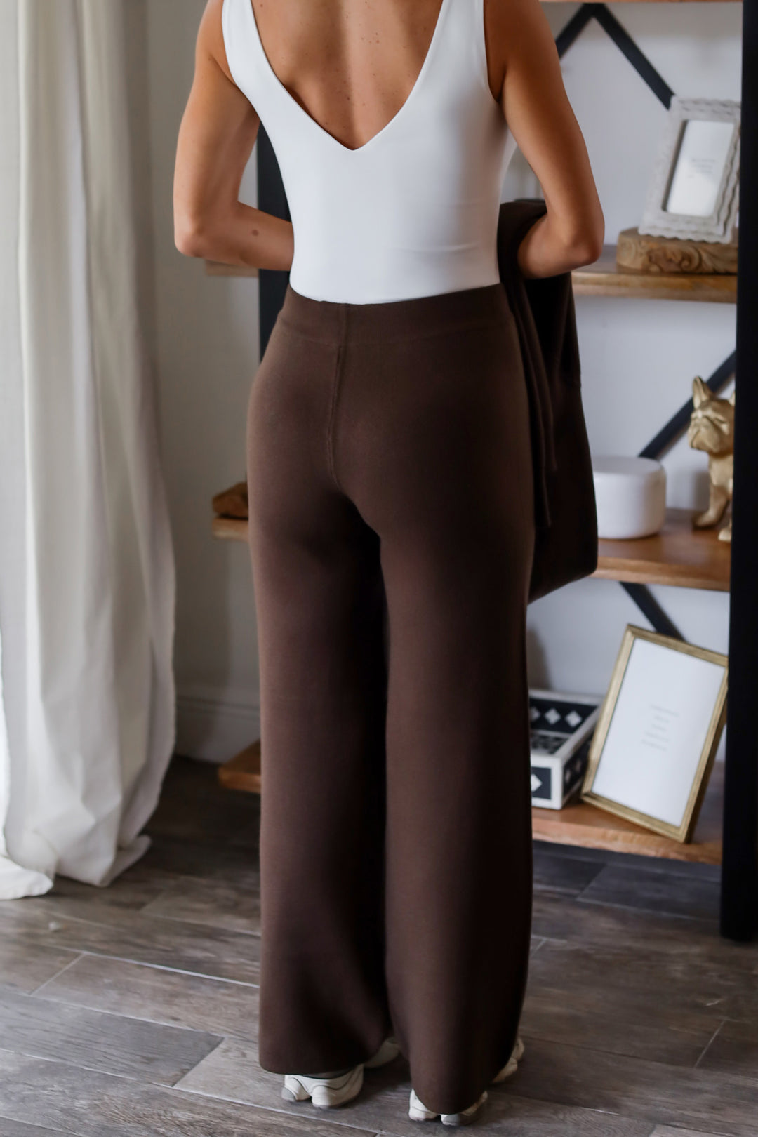 Let's Travel Lounge Set