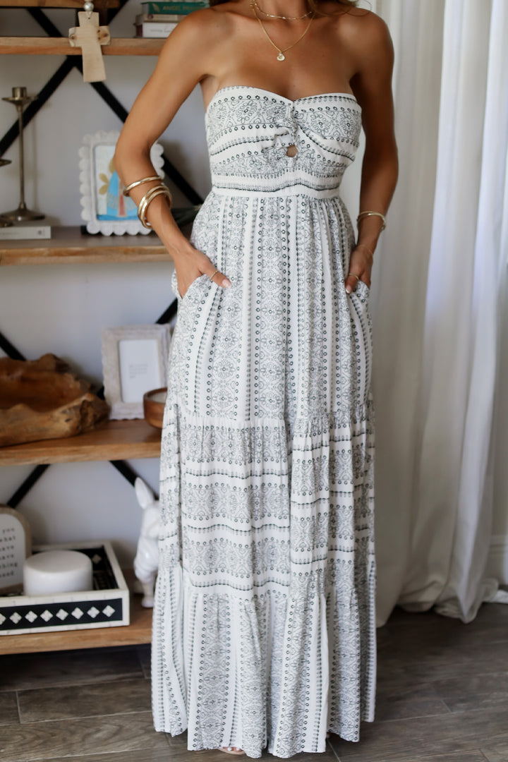 Candice Jumpsuit