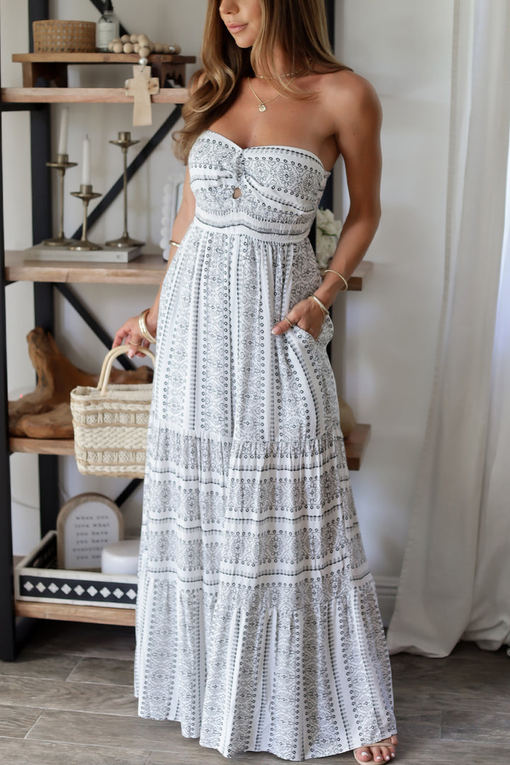 Candice Jumpsuit