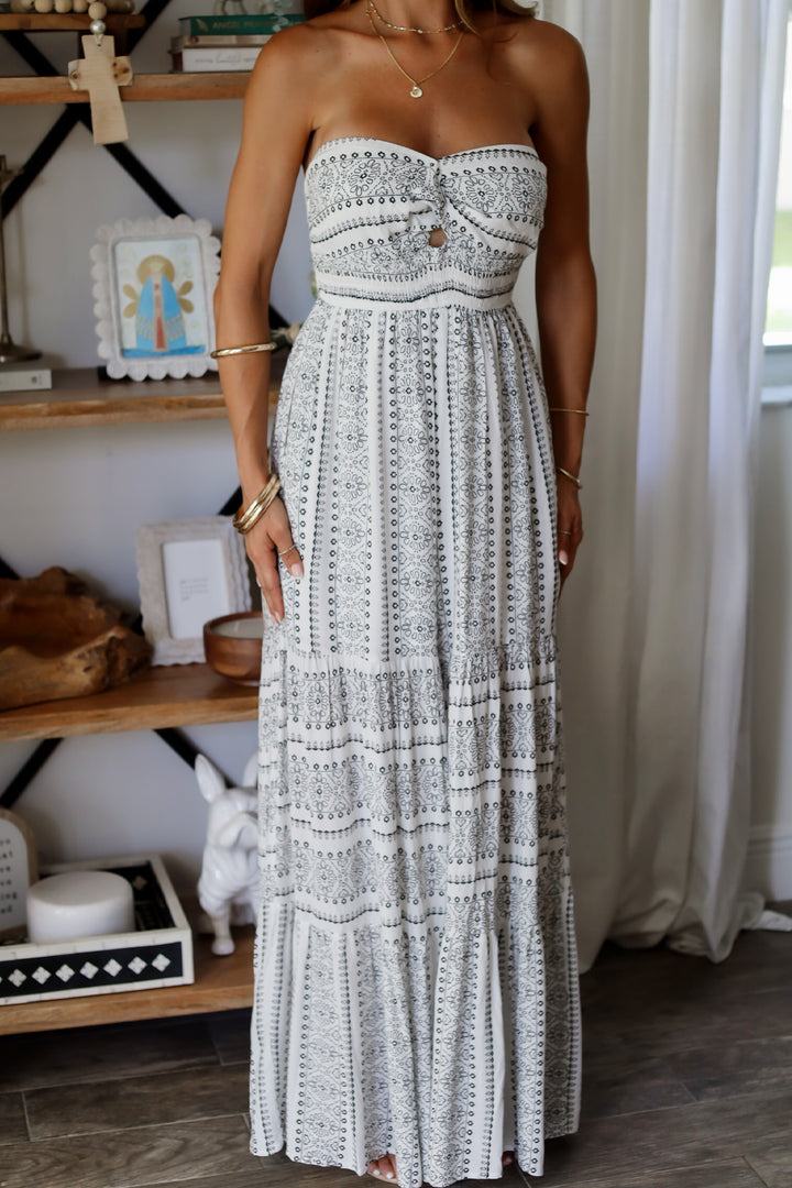 Candice Jumpsuit