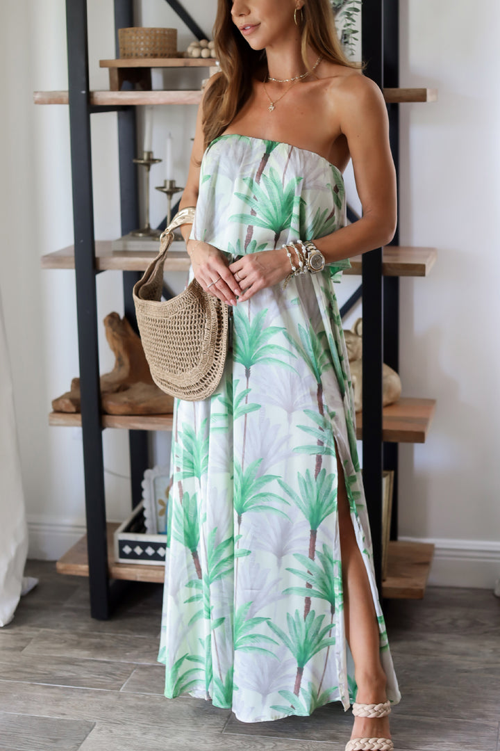 Palma Maxi Dress