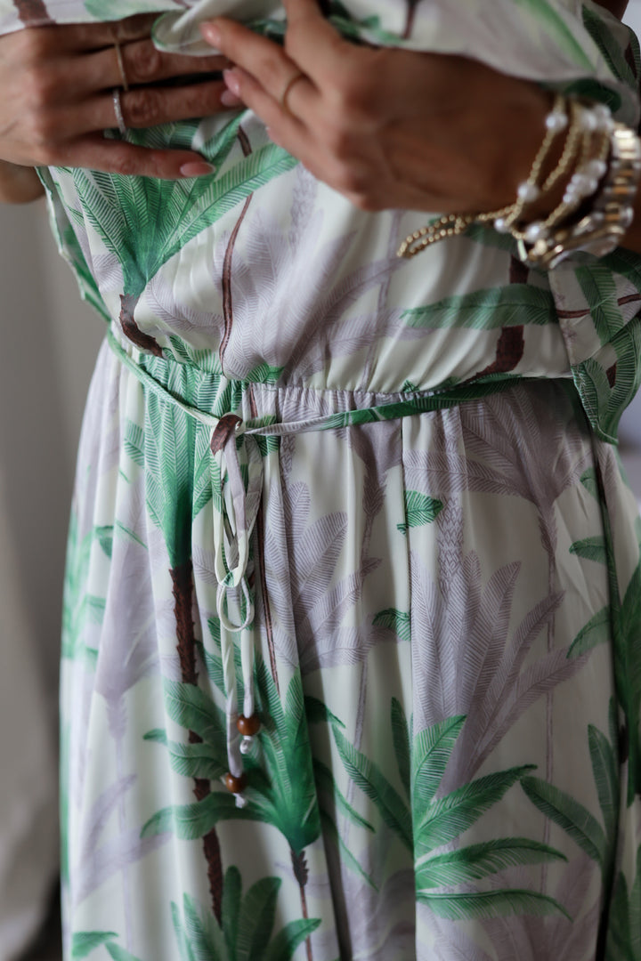 Palma Maxi Dress