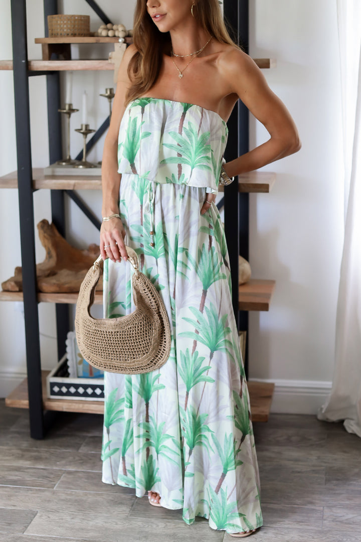 Palma Maxi Dress