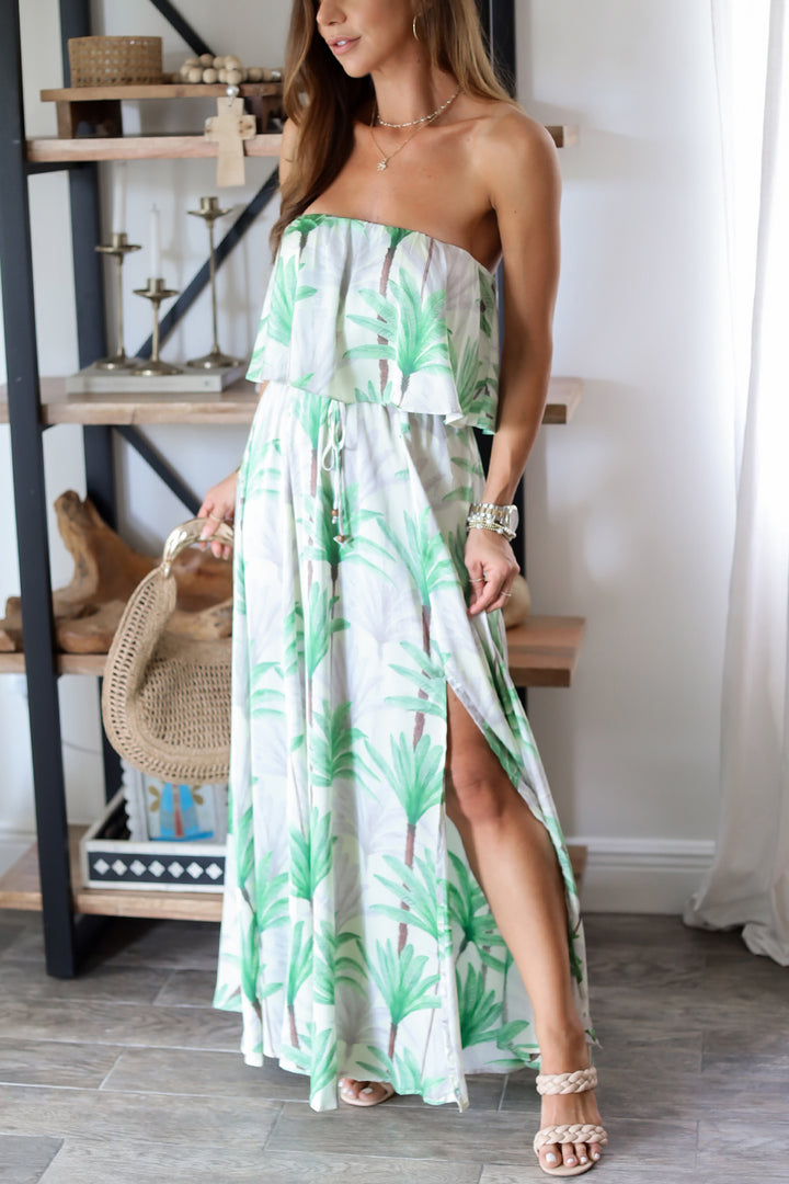 Palma Maxi Dress