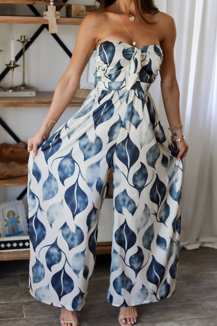 Mykonos Jumpsuit