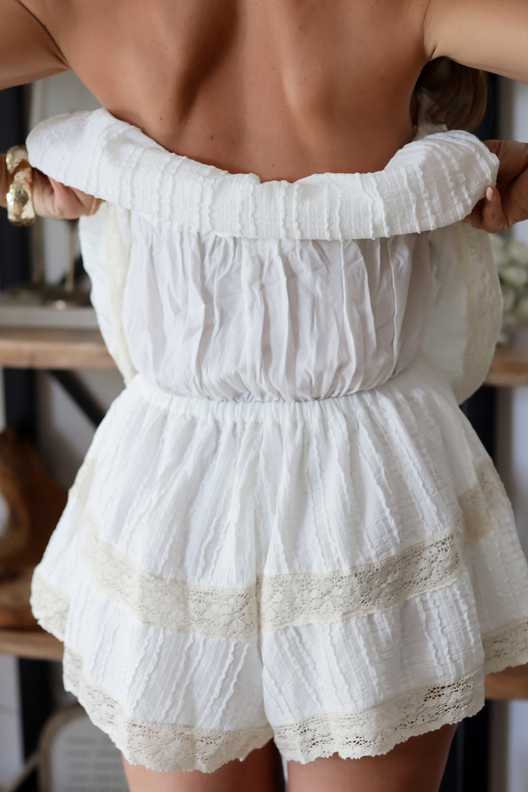 Lucas Romper
