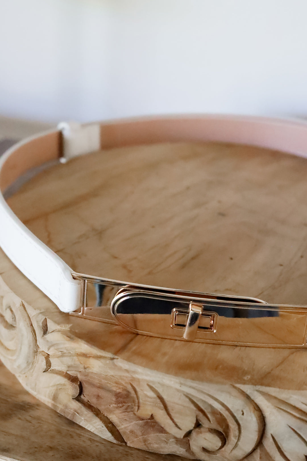 Blair Turlock Belt- 4 Colors