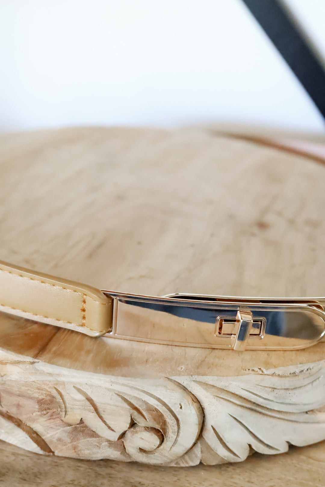 Blair Turlock Belt- 4 Colors