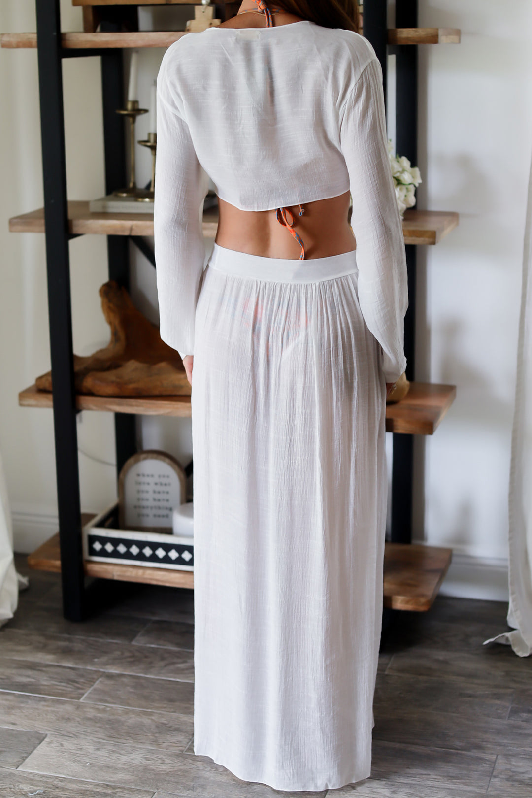 Ibiza Coverup Set - 3 Colors