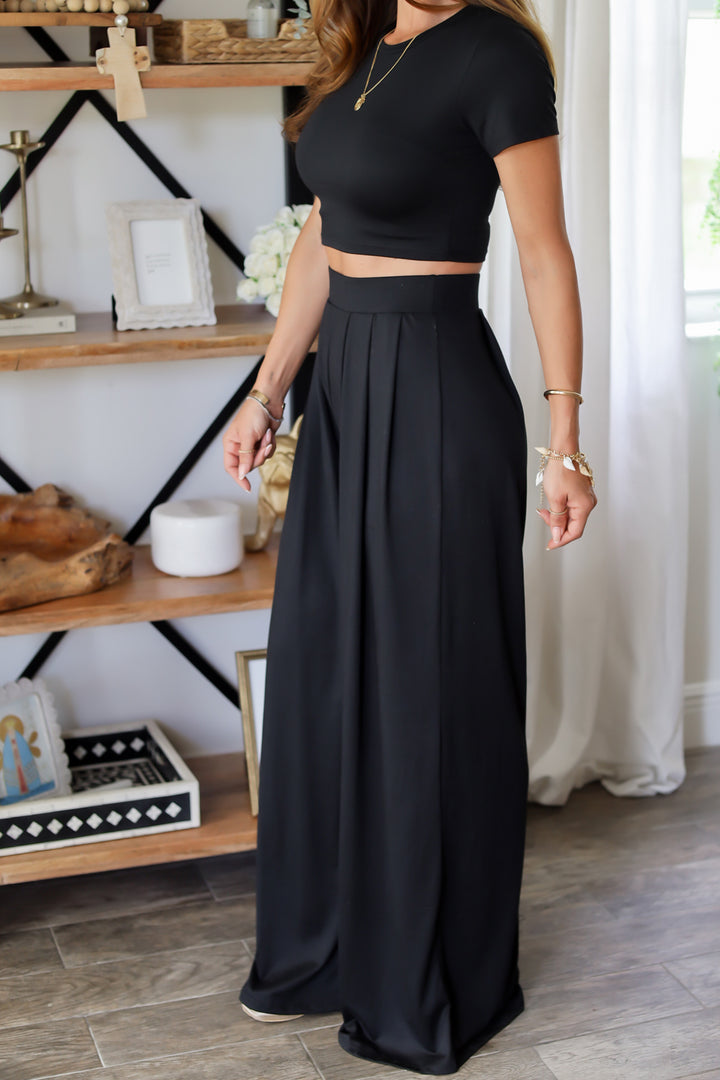 Cozy Days Lounge Set - 3 Colors