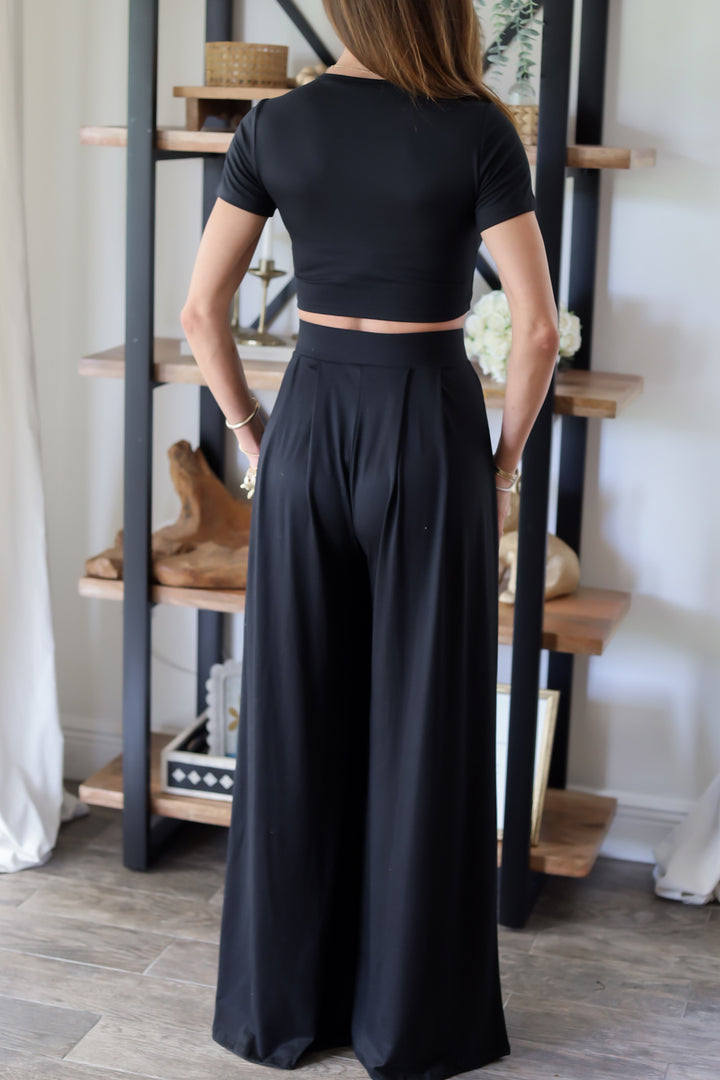 Cozy Days Lounge Set - 3 Colors