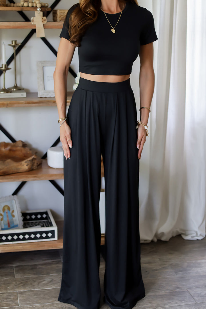 Cozy Days Lounge Set - 3 Colors