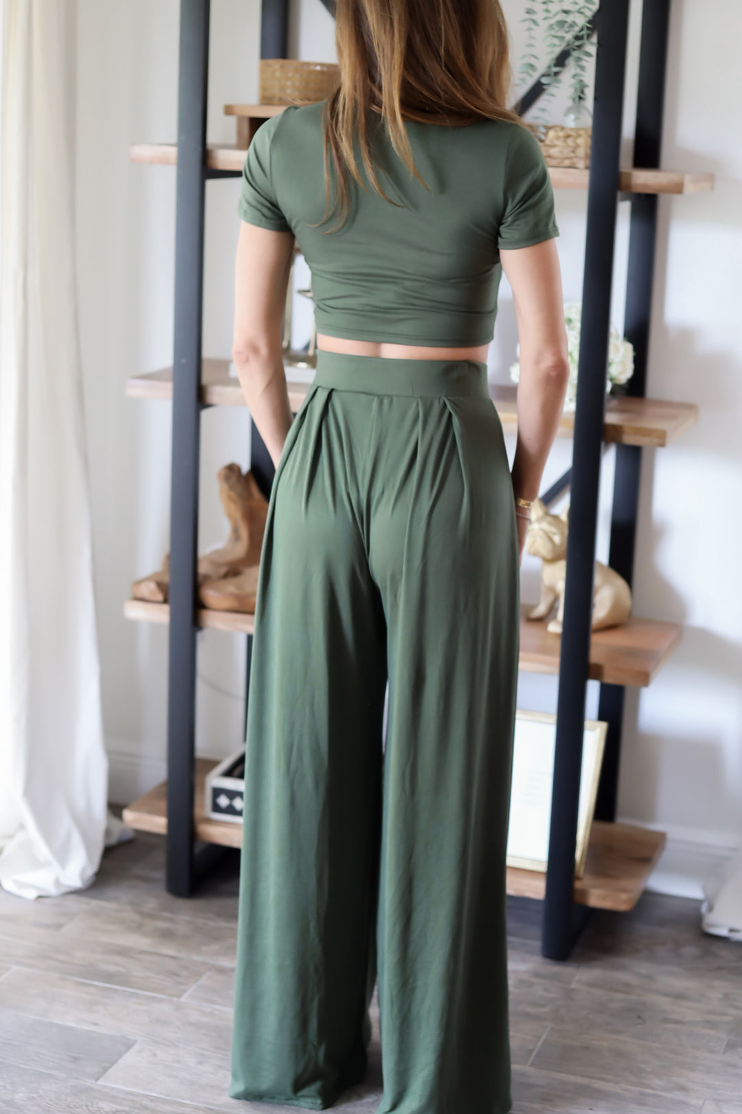 Cozy Days Lounge Set - 3 Colors