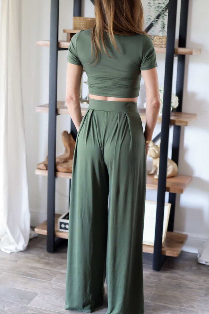 Cozy Days Lounge Set - 3 Colors