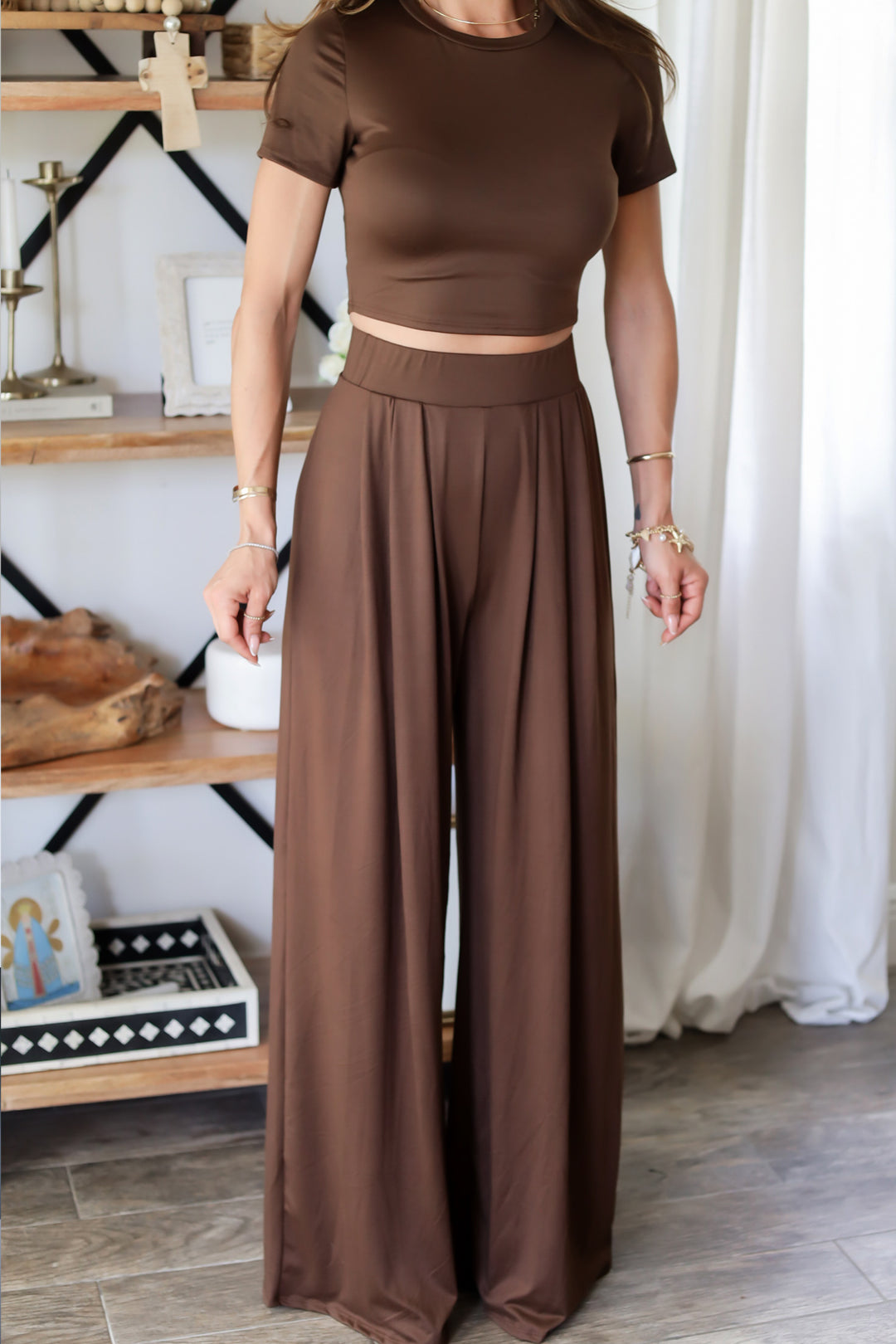 Cozy Days Lounge Set - 3 Colors