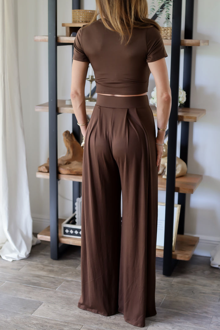 Cozy Days Lounge Set - 3 Colors