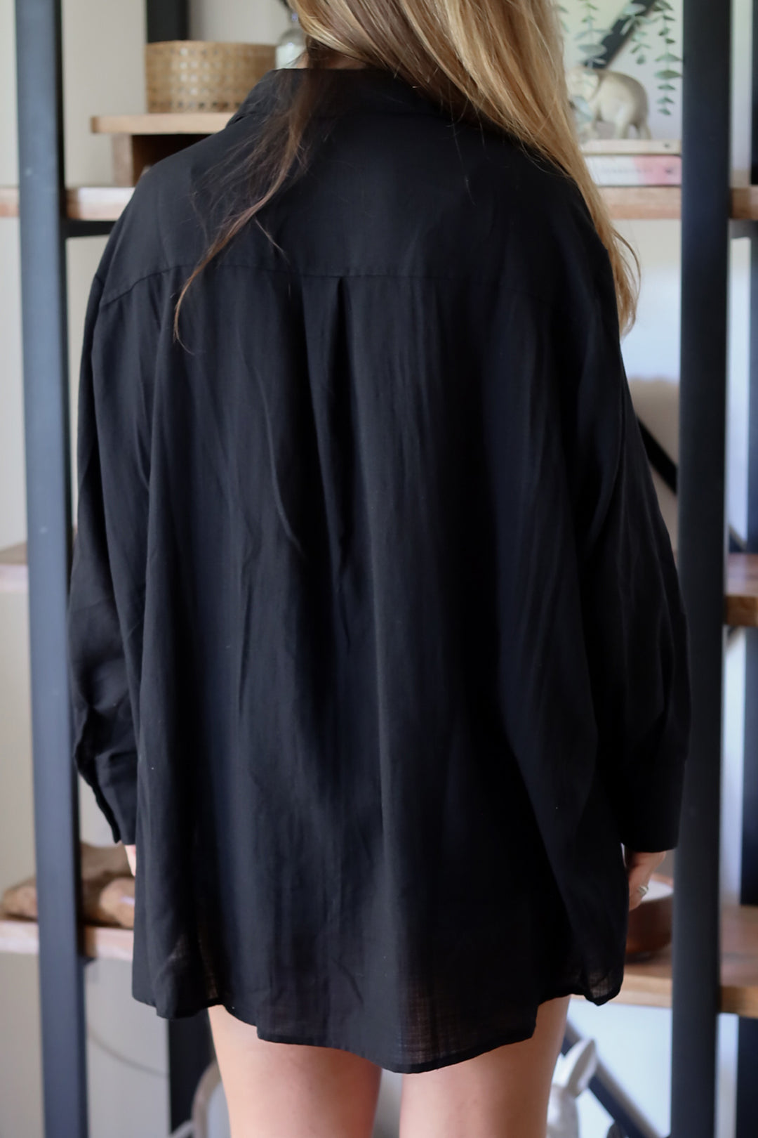 Endless Summer Tunic - 3 Colors