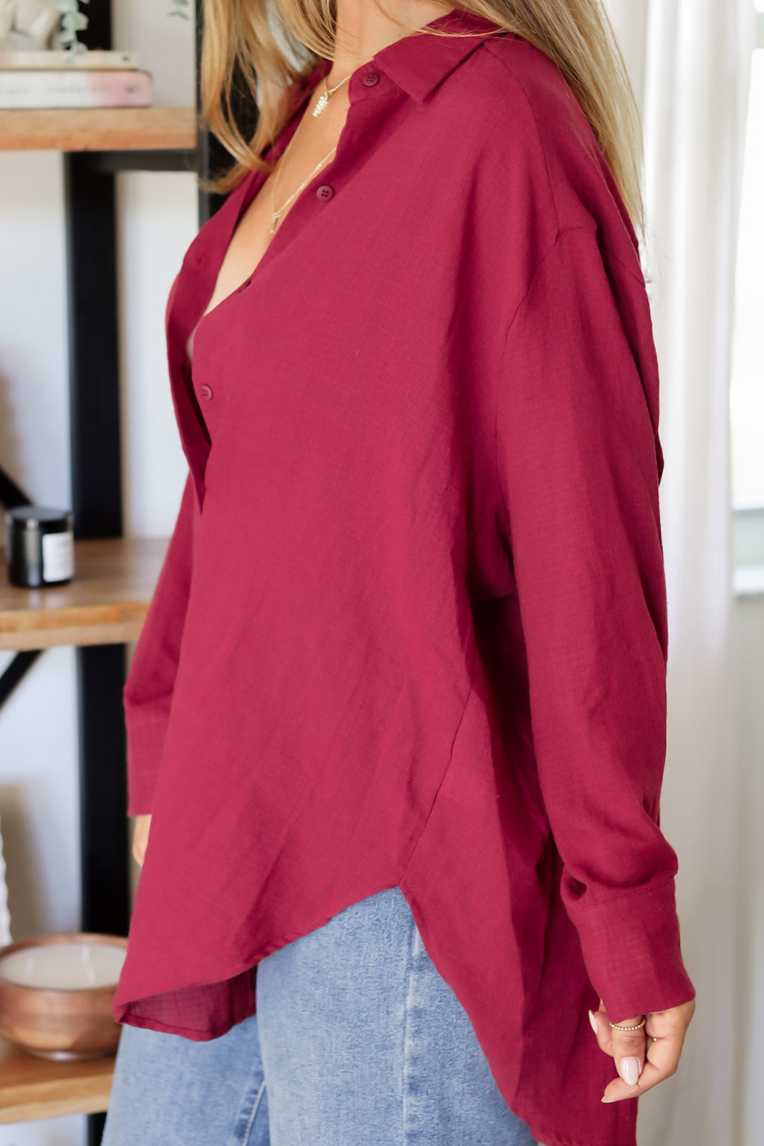 Endless Summer Tunic - 3 Colors