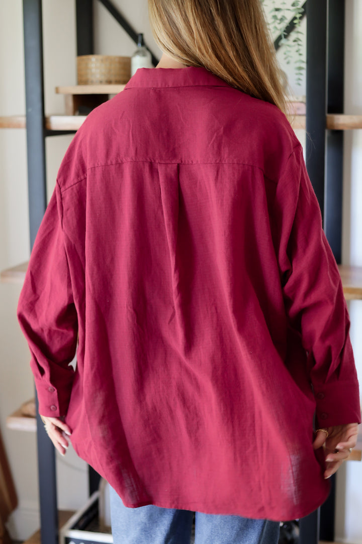 Endless Summer Tunic - 3 Colors