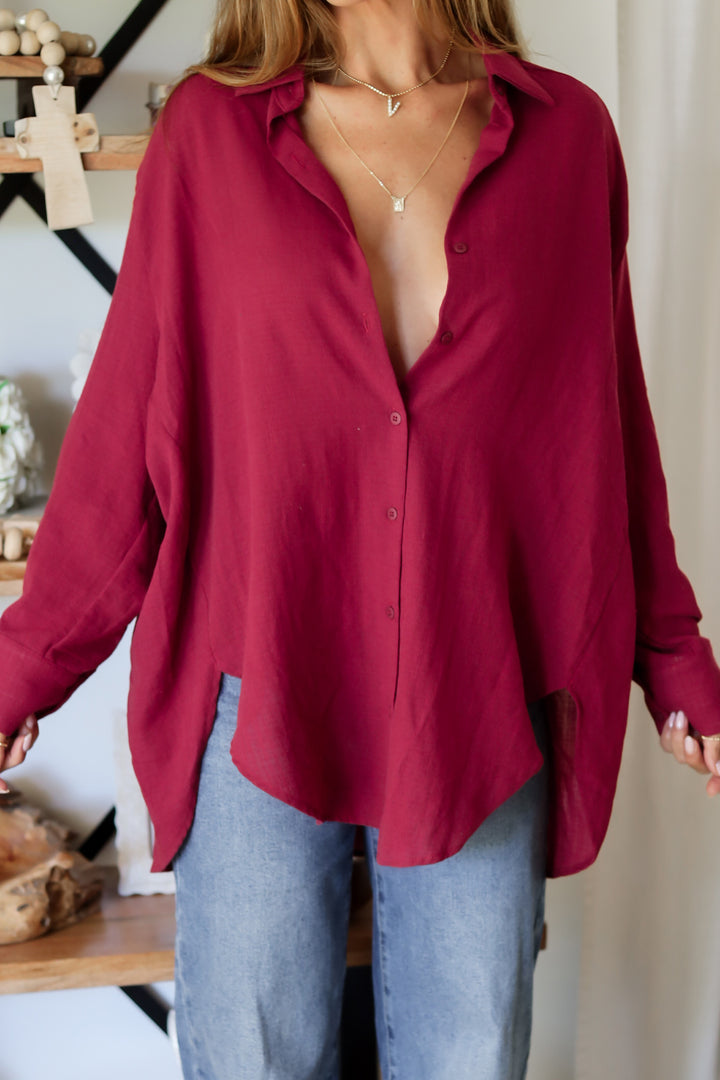 Endless Summer Tunic - 3 Colors