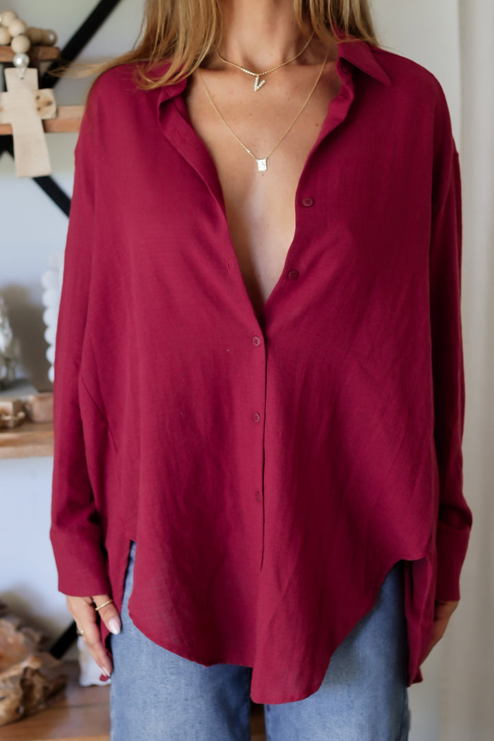 Endless Summer Tunic - 3 Colors
