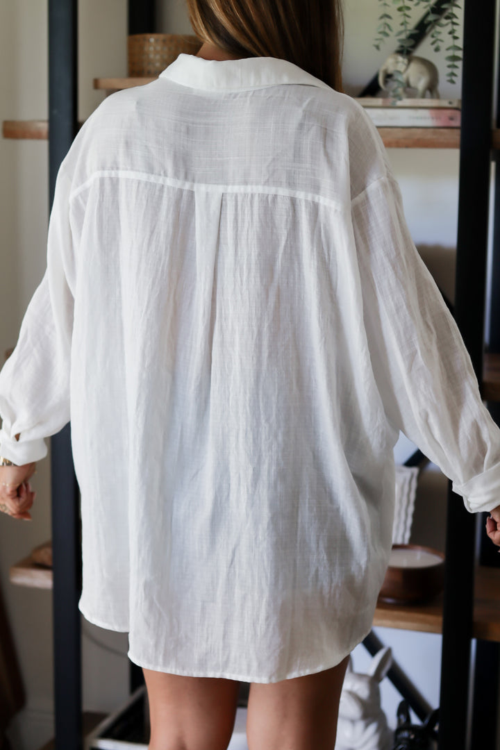 Endless Summer Tunic - 3 Colors