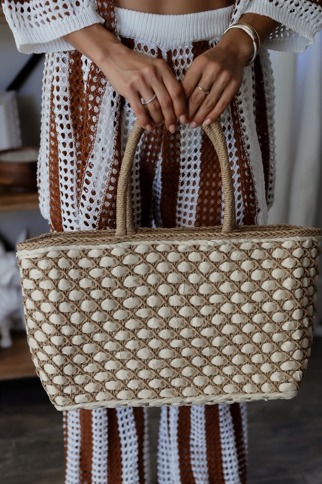 Amalfi Tote