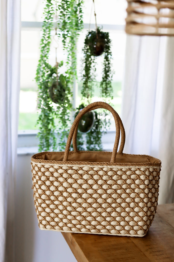 Amalfi Tote