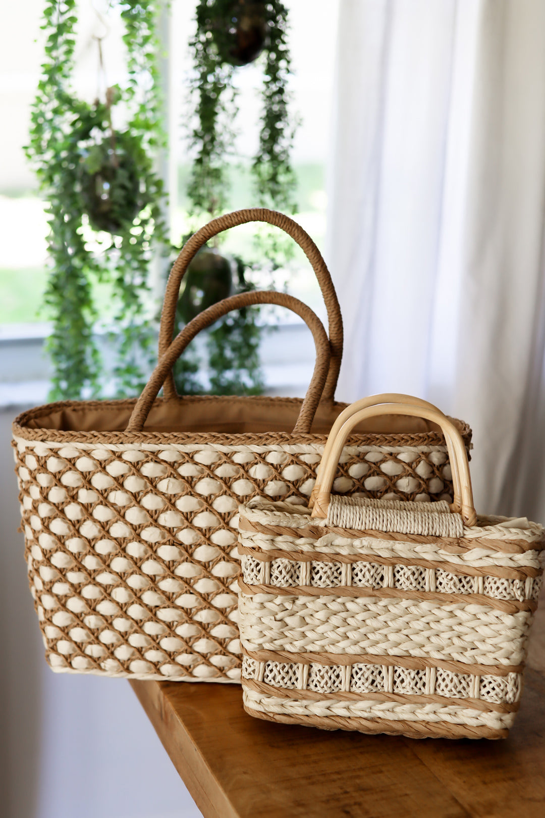 Amalfi Tote