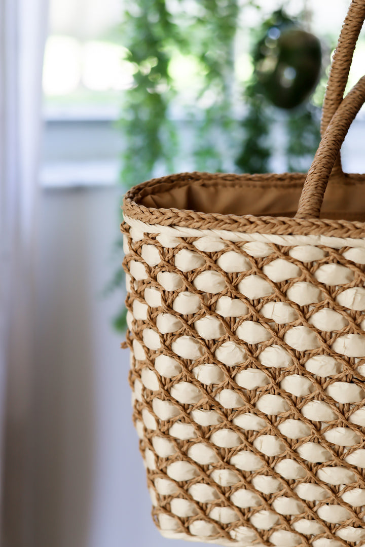 Amalfi Tote
