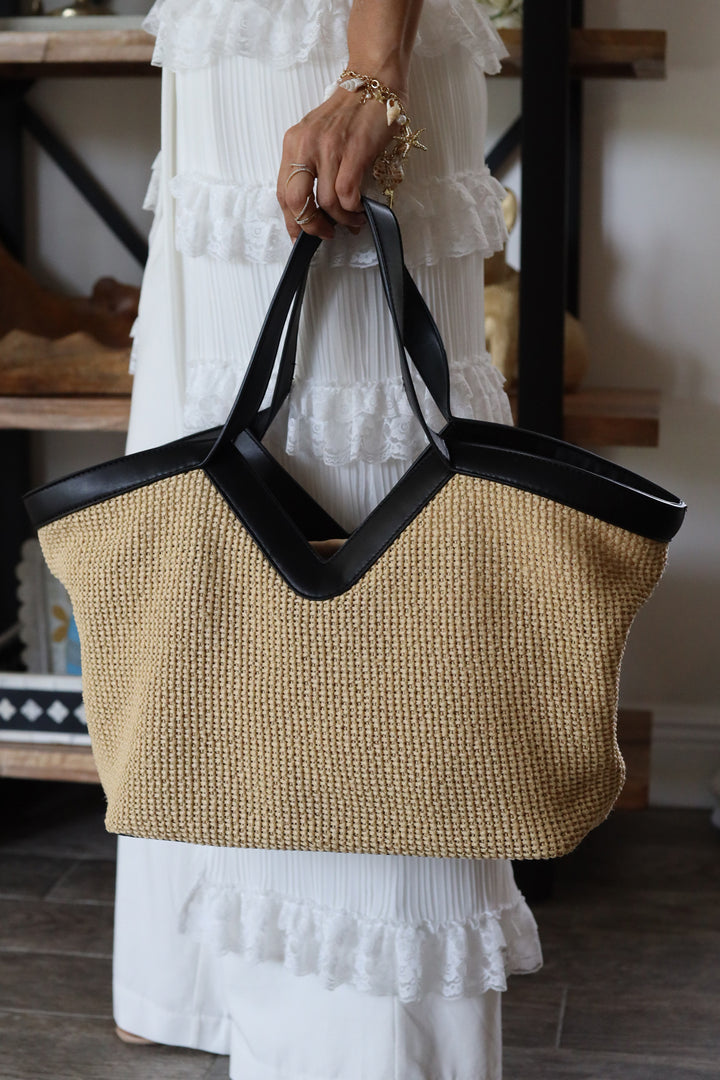 Voyager Tote