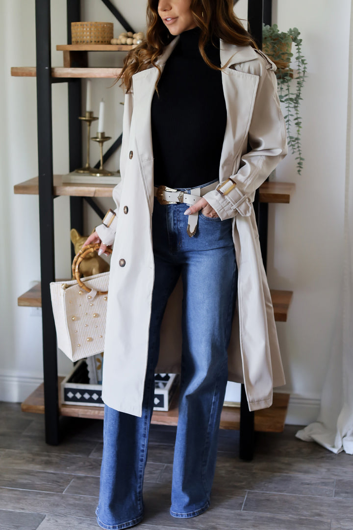 Everly Top- 3 colors