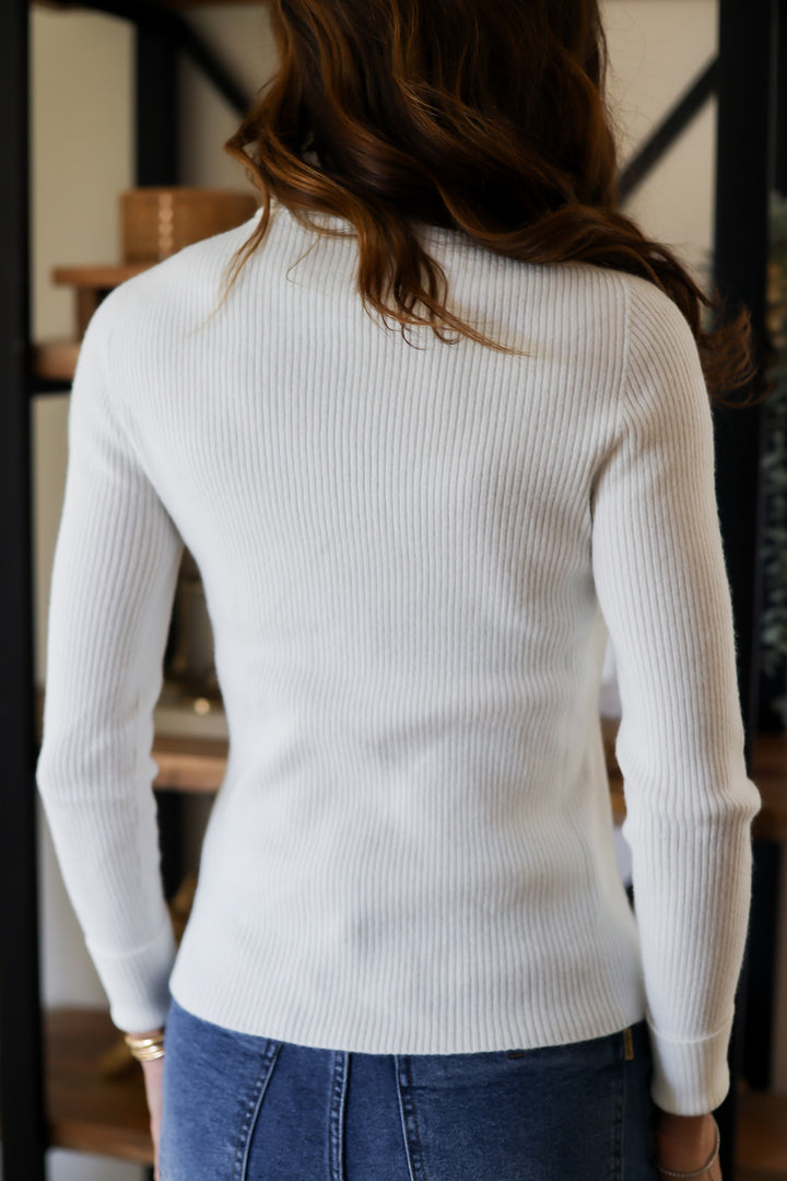 Everly Top- 3 colors