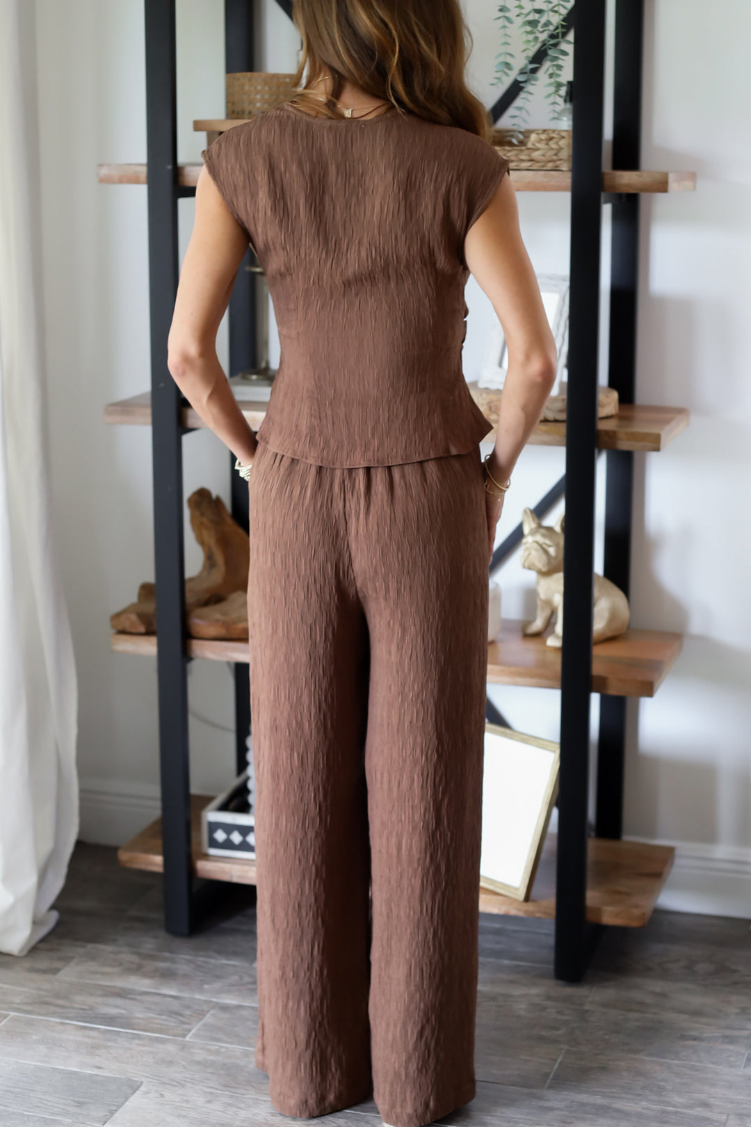 Sloane Set - 2 Colors