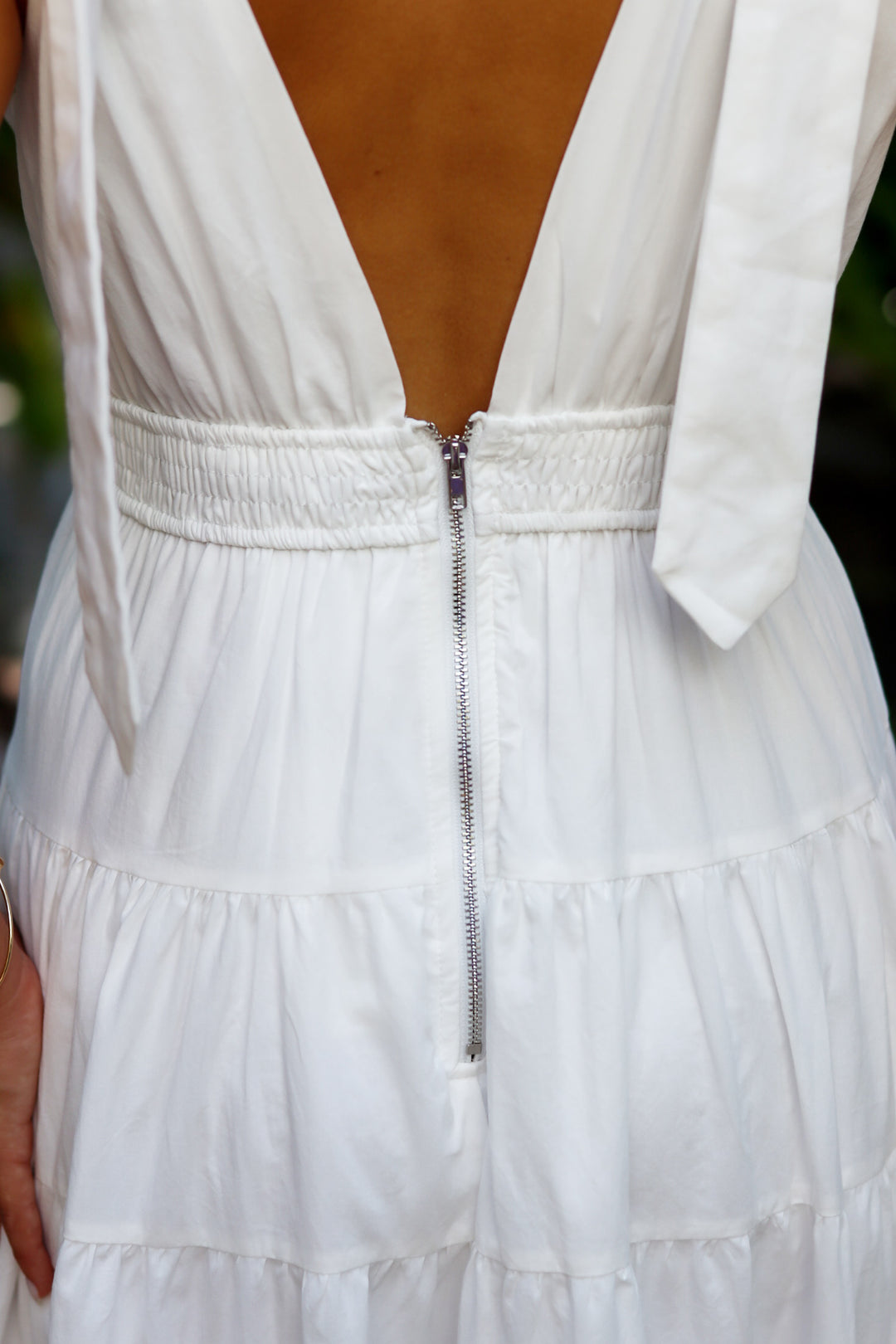Catalina Maxi Dress- 3 Colors